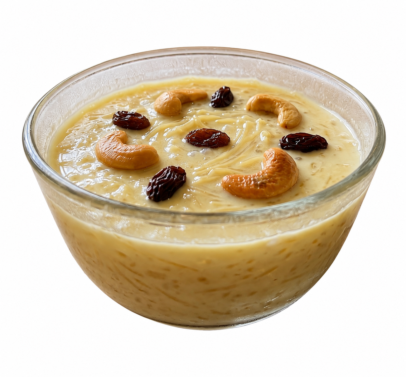 Semiya Sago Payasam