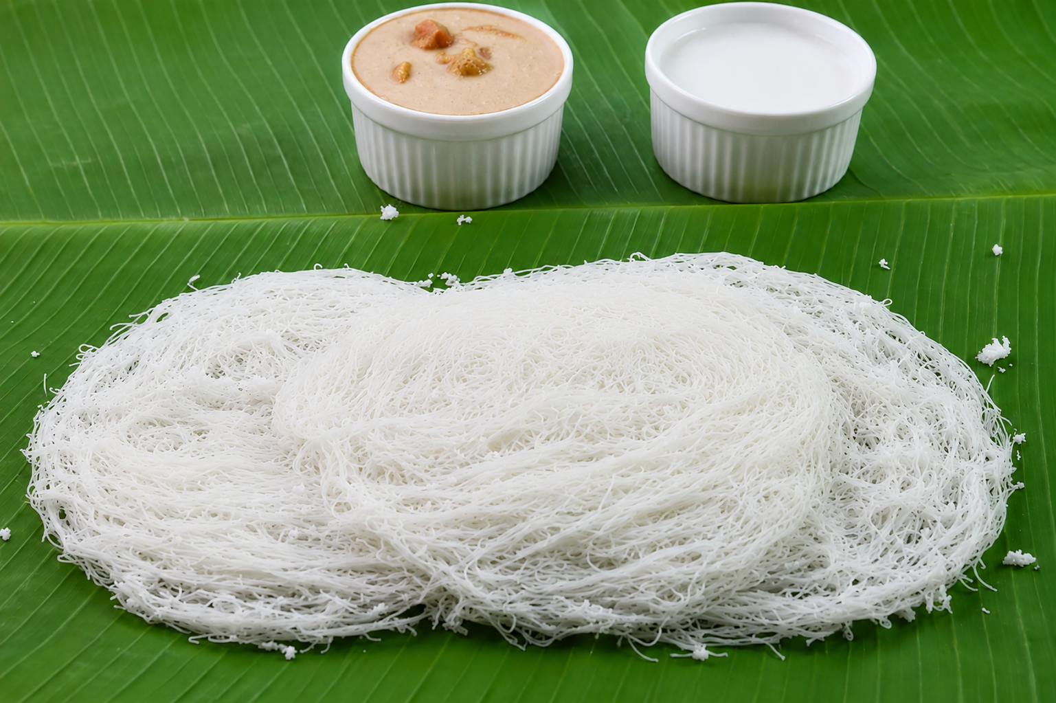 Idiyappam Semiya