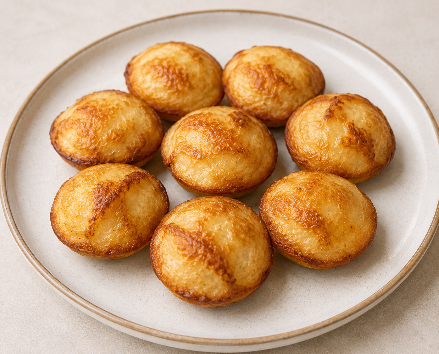 Sweet Panaiyaram